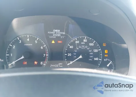 2013 Lexus Rx 350 z USA, uszkodzony, nr VIN 2T2BK1BA2DC192785